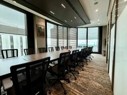 Tanjong Pagar MRT (D1), Office #598190631